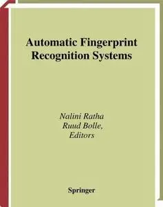 Automatic Fingerprint Recognition Systems