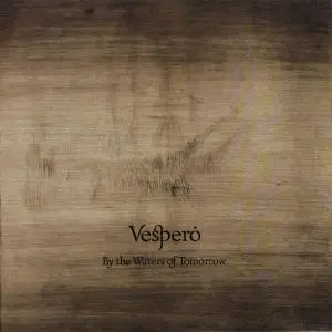 Vespero - 9 Studio Albums (2007-2018) (Re-up)