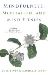 «Simple Meditation & Relaxation» by Joel Levey, Michelle Levey