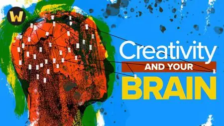TTC Video - Creativity and Your Brain
