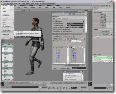 AVID SoftImage XSI Advanced ver. 6.0