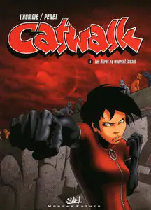 Catwalk (2006) Complete