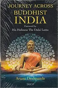 Buddhist India Rediscovered