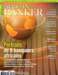 African Banker, le magazine de la finance africaine - Nº17 Novembre - Décembre 2013 - Janvier 2014