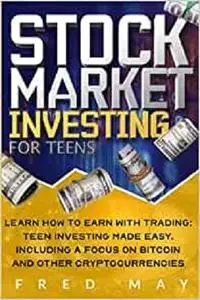 STOCK MARKET INVESTING FOR TEENS