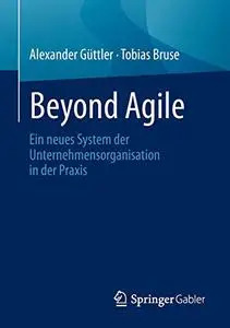 Beyond Agile: Ein neues System der Unternehmensorganisation in der Praxis