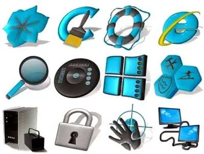 Stranging Icons