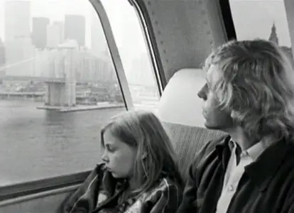 Alice in den Städten - Wim Wenders (1974)