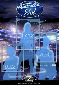 American Idol Season 8 Exclusive Videos v1.0.1