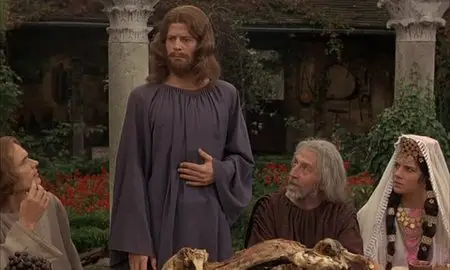 La voie lactée / The Milky Way (1969) [The Criterion Collection]