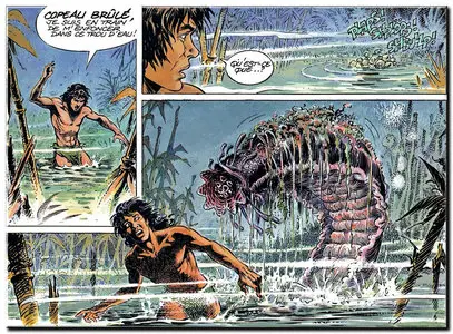 Tarvel & Aouamri - Sylve - Complet