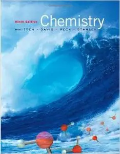 Chemistry - 9th Ed (2009)