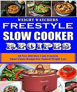 Weight Watchers Freestyle Slow Cooker Recipes