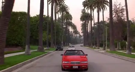 Beverly Hills Ninja (1997)