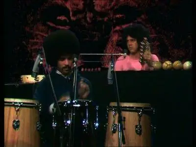 Santana - Video Collection (2012)