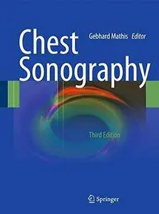 Chest Sonography [Repost]