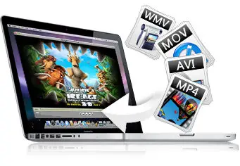 iSkySoft Video Converter 1.9.6 (Intel)