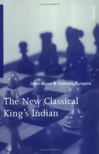New Classical King's Indian by John Nunn