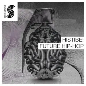 Samplephonics Histibe Future Hip Hop [ACiD WAV]
