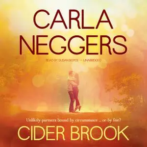 «Cider Brook» by Carla Neggers