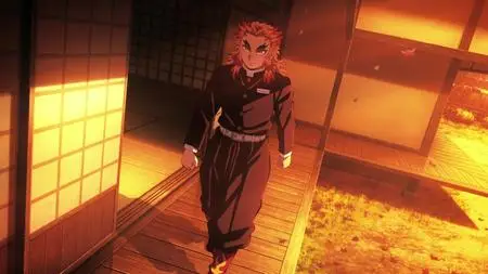 Kimetsu no Yaiba S02E02