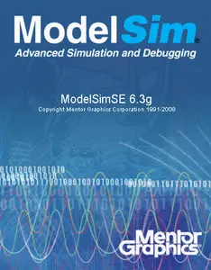 ModelSim SE 6.3g