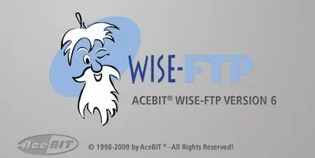 AceBIT WISE-FTP 6.1.3