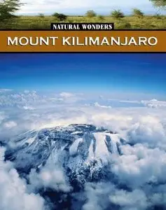 Mount Kilimanjaro (Natural Wonders) (Repost)