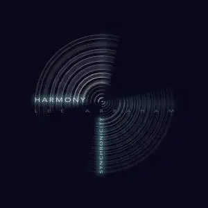 Lee Abraham - Harmony / Synchronicity (2020)