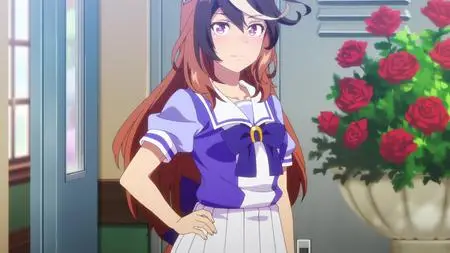 Uma Musume - Pretty Derby Season 3 - 10