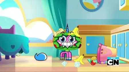 Unikitty S02E05