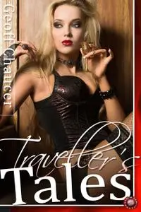 «The Canterbury Tales» by Geoffrey Chaucer