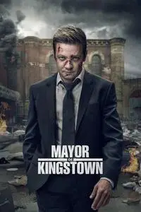 Mayor of Kingstown S02E01