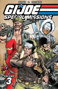 G.I. Joe Classics - Special Missions Vol.3 (2010)