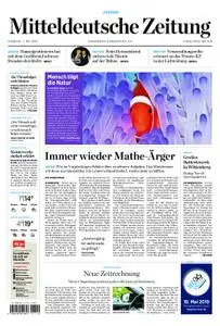 Mitteldeutsche Zeitung Elbe-Kurier Jessen – 07. Mai 2019