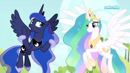 My Little Pony: Friendship Is Magic S09E13