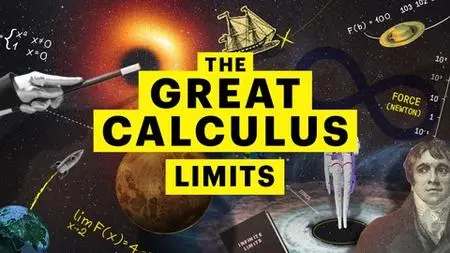 The Great Calculus - Limits