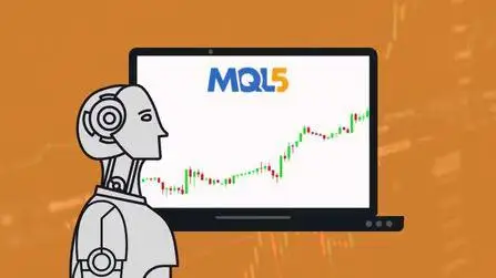 Algorithmic Trading In MQL5: Code Robots & Free Up Your Time!