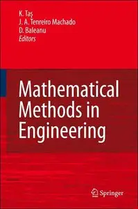 Mathematical Methods in Engineering (repost)