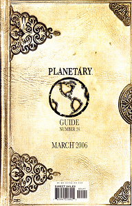 Planetary - Volume 24