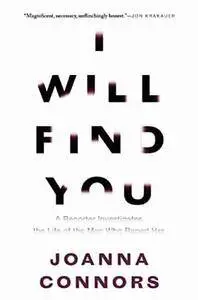 I Will Find You - Joanna Connors
