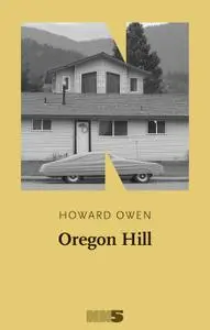 Howard Owen - Oregon Hill