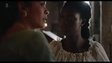 Anne Boleyn S01E03