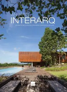 Anuário InterArq de Arquitetura, Interiores e Paisagismo 2021-2022