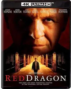 Red Dragon (2002) [4K, Ultra HD]