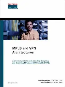 MPLS and VPN Architectures [Repost]