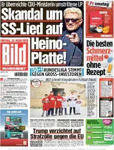 Bild Ruhr-West - 23. März 2018