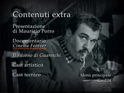 Il Ritorno di Don Camillo (1953)