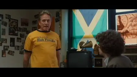 Solitary Man (2009)