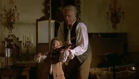 Le violon rouge / The Red Violin (1998)